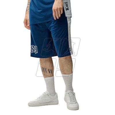 Karl Kani Og Block Basketball Shorts M 6013770