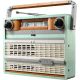 5. LEGO Icons 10334 - Retro Radio