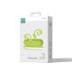 3. Joyroom Openfree JR-OE1 wireless on-ear headphones - green