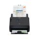 Canon imageFORMULA DR-S250N Sheet-fed Scanner 600 x 600 DPI A4 Black