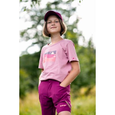 13. Hi-Tec Amilo 1/2 Jrg Jr Shorts
