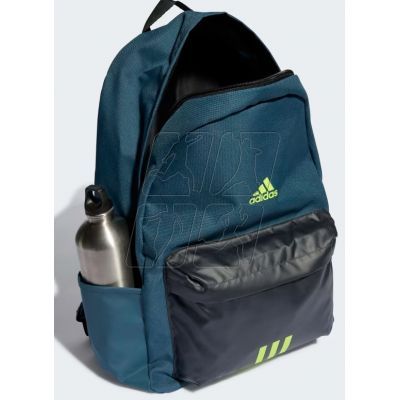 2. Backpack adidas Classic BOS 3 Stripes Backpack IK5722