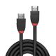 4. Lindy 37255 HDMI Cable 7.5m HDMI Type A (Standard) Black