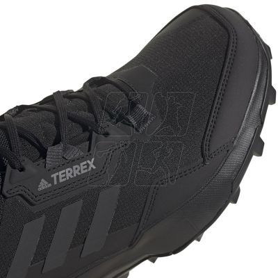 7. Adidas Terrex AX4 GTX M FY9664 shoes