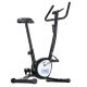 3. One Fitness RW3011 black mechanical bike