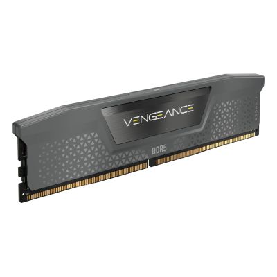3. Corsair Vengeance CMK16GX5M1E6000Z36 Memory Module 16GB 1 x 16GB DDR5 6000MT/s 288-pin DIMM