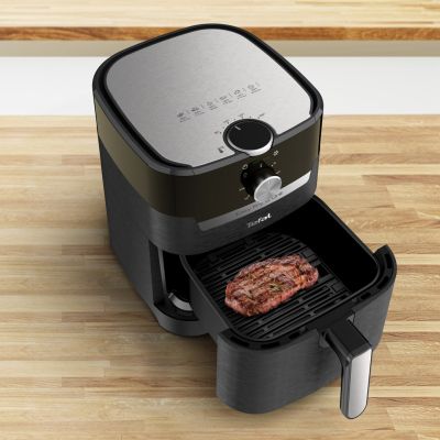 14. TEFAL EY5018 fryer