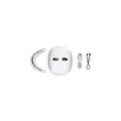 10. Therabody TheraFace Mask LED Face Mask