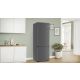 26. BOSCH KGN49OCAF fridge-freezer