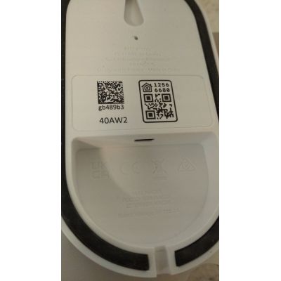9. Set of 2 Netatmo 2 NAC air conditioning controllers