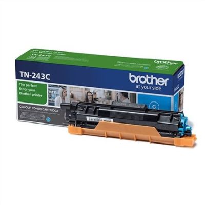 3. Brother Toner Blue TN243C=TN-243C, 1000 pages
