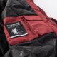 7. Hi-Tec Chester M insulated jacket