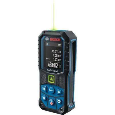 9. Bosch GLM 50-25 G Professional