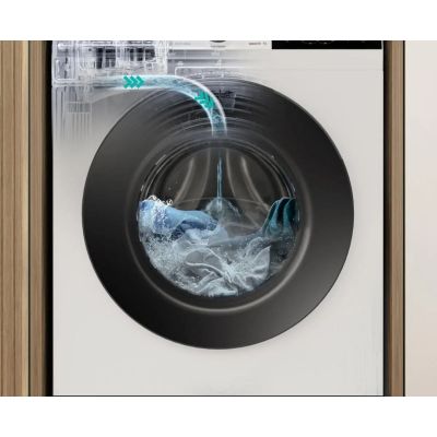 5. Washing Machine GORENJE WG2PS62A2/PL