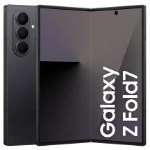 Samsung Galaxy Z Fold7 (F966) 5G 12/512GB Jetblack