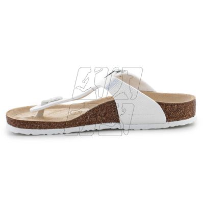 9. Birkenstock Gizeh BS Jr 1027260 flip-flops