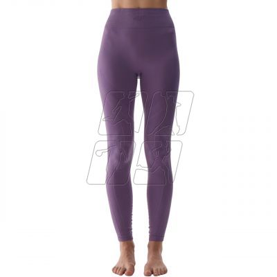 2. Thermoactive leggings 4F F157 W 4FWAW24USEAF157 50S