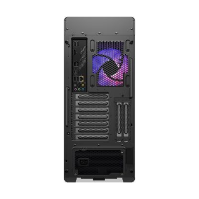 7. Lenovo Legion | T7 34IAS10 | Desktop | Tower | Intel Core Ultra 7 | 265KF | 32 (2x16GB) GB | UDIMM DDR5 | 1000 GB | NVIDIA GeForce RTX 5080 | No Optical drive | No keyboard | Windows 11 Home | Warrants 24 month(s)