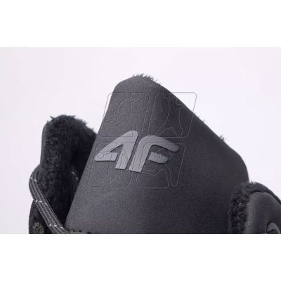 7. 4F Jr shoes 4FJAW22FSBSF005-20S