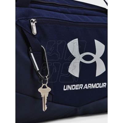 7. Under Armor bag 1369222-410