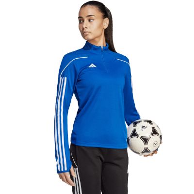 10. Adidas Tiro 23 League Training Top W HS3486 sweatshirt