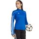 10. Adidas Tiro 23 League Training Top W HS3486 sweatshirt