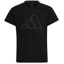 T-shirt adidas TR-ES Big Logo Jr. HR5783