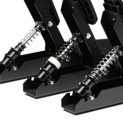 3. Thrustmaster Raceline III WW Modular Scalable Pedal Set