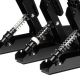 3. Thrustmaster Raceline III WW Modular Scalable Pedal Set