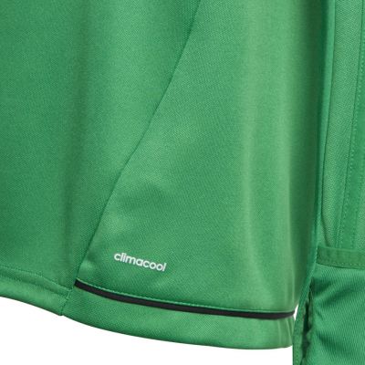 4. adidas Tiro 17 TRG Tops Junior BQ2760 Football Shirt