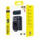 10. Baseus PrimeTrip VD1 Pro 4K Car Dash Cam with 1080p Rear Camera and Power Kit - Black