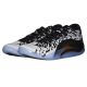 5. Air Jordan Zion 3 Multicolor Men's Basketball Shoe - DR0675-018