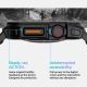 14. Spigen Lite Fit "PRO" Strap for Apple Watch 10 42mm - Black