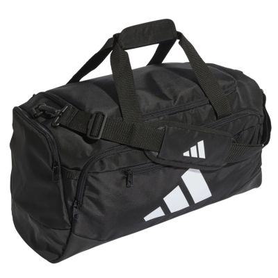 3. Adidas Training Defender Duffle bag JZ0608