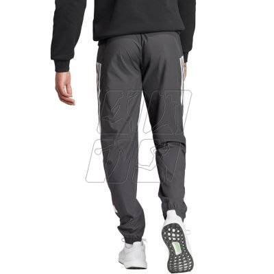 3. adidas Future Icons 3S Woven M IN3318 pants