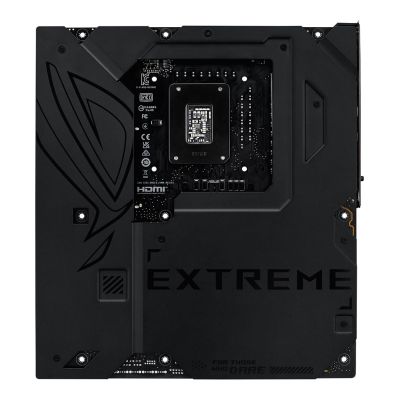 27. ASUS ROG MAXIMUS Z890 EXTREME motherboard