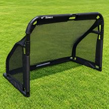 Dura Mini aluminum training soccer goal 155 x 95 x 75 cm