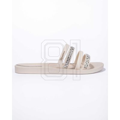 4. Ipanema Chic Slide FW 83707-BE143 Flip-Flops