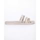 4. Ipanema Chic Slide FW 83707-BE143 Flip-Flops