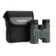 7. Celestron Nature DX 8x32 Binoculars BaK-4 Black, Green