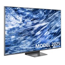 Samsung QE65QN85F Neo QLED 65'' 4K Ultra HD 144 Hz Tizen Dolby Atmos Silver TV