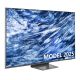 Samsung QE65QN85F Neo QLED 65'' 4K Ultra HD 144 Hz Tizen Dolby Atmos Silver TV