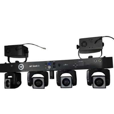 4. LIGHT4ME MT BAR 3 multi-effect lighting kit