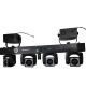 4. LIGHT4ME MT BAR 3 multi-effect lighting kit