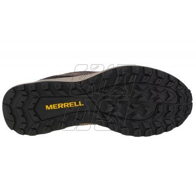 8. Merrell Fly Strike M J067377 running shoes