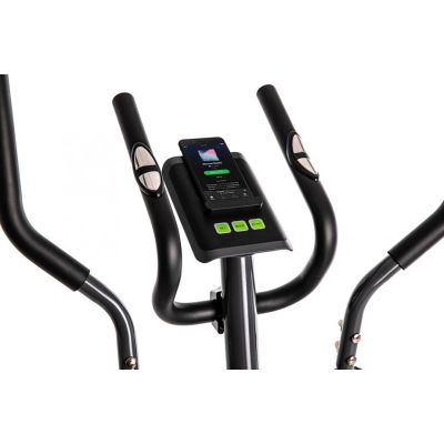 7. Treniruoklis Zipro Elliptical Trainer Neon