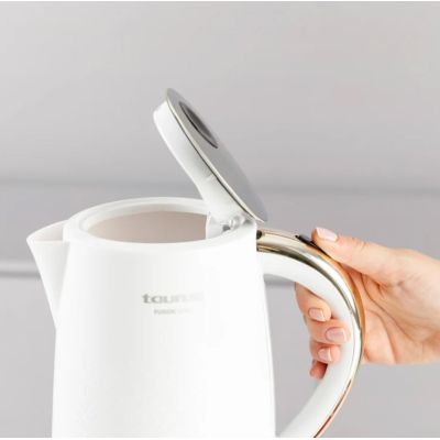 4. Taurus Fusion Wave Kettle 958571000