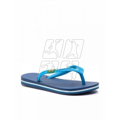 5. Ipanema Class Brazil Jr 80416-22117 Flip-Flops