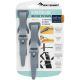 9. SEA TO SUMMIT Stretch-Loc Tie-Down Straps 15/37.5, 2 pcs