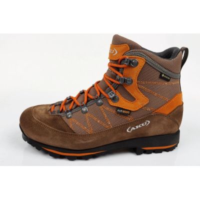 22. Aku Trekker GTX W 978518 trekking shoes